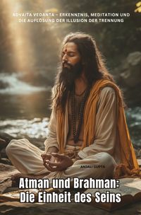 Produktbild: Atman und Brahman: Die Einheit des Seins