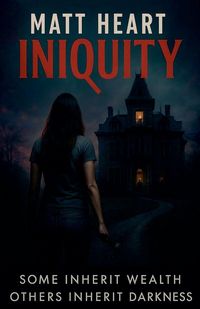 Produktbild: Iniquity