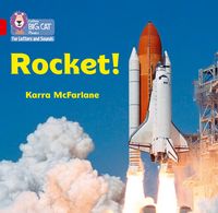 Produktbild: BIG CAT L&S_ROCKET!