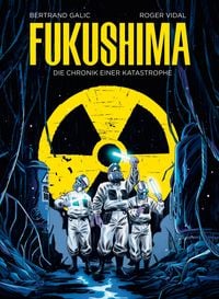 Produktbild: Fukushima