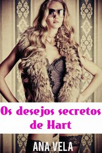 Produktbild: Os Desejos Secretos De Hart