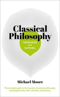 Produktbild: Knowledge in a Nutshell: Classical Philosophy