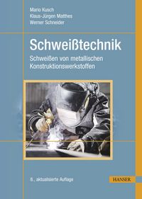 Produktbild: Schwei&szlig;technik