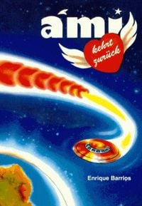 Produktbild: Ami kehrt zur&uuml;ck
