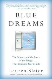Produktbild: Blue Dreams