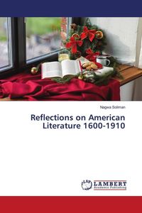 Produktbild: Reflections on American Literature 1600-1910