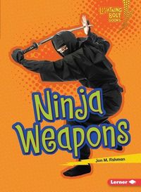 Produktbild: Ninja Weapons