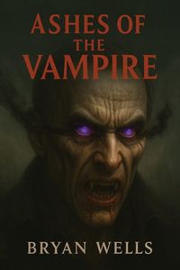 Produktbild: Ashes Of The Vampire