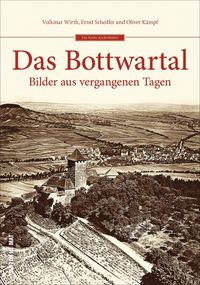 Produktbild: Das Bottwartal