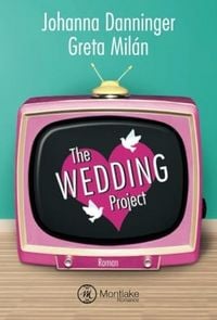 Produktbild: The Wedding Project