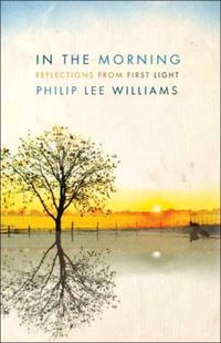 Produktbild: In the Morning: Reflections from First Light