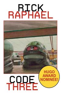 Produktbild: Code Three (Hugo Award Nominee)
