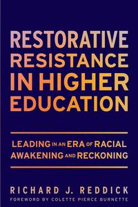 Produktbild: Restorative Resistance in Higher Education