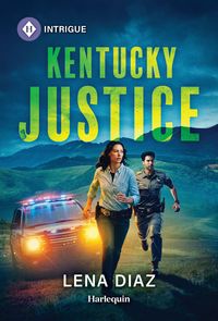 Produktbild: Kentucky Justice