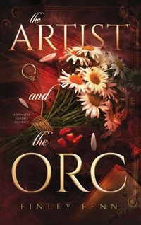 Produktbild: The Artist and the Orc