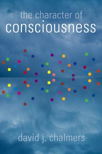 Produktbild: The Character of Consciousness