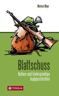 Produktbild: Blattschuss