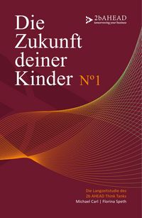 Produktbild: Die Zukunft deiner Kinder