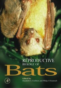 Produktbild: Reproductive Biology of Bats