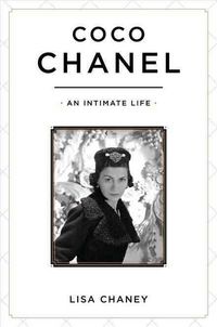 Produktbild: Coco Chanel: An Intimate Life