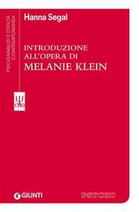 Produktbild: Introduzione all'opera di Melanie Klein