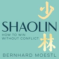 Produktbild: Shaolin: How to Win Without Conflict