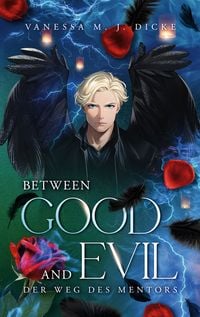 Produktbild: Between Good and Evil