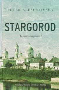 Produktbild: Stargorod