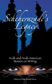 Produktbild: Scheherazade's Legacy