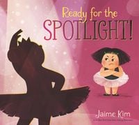 Produktbild: Ready for the Spotlight!