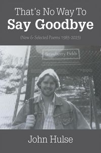 Produktbild: That's No Way To Say Goodbye