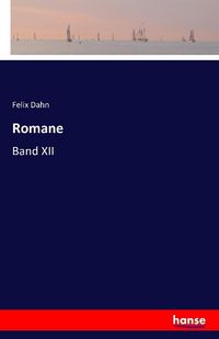 Produktbild: Romane