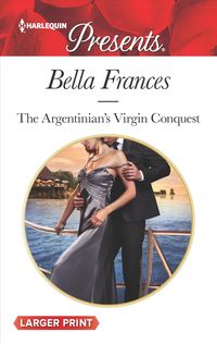 Produktbild: Argentinians Virgin Conquest -