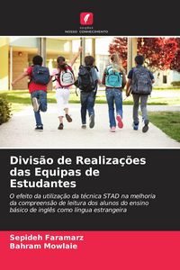 Produktbild: Divis&atilde;o de Realiza&ccedil;&otilde;es das Equipas de Estudantes