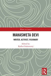 Produktbild: Mahasweta Devi