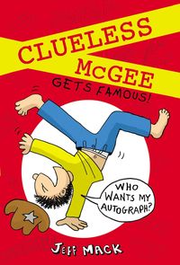 Produktbild: Clueless Mcgee Gets Famous