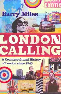 Produktbild: London Calling