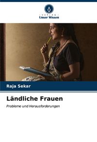 Produktbild: L&auml;ndliche Frauen
