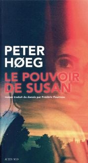 Produktbild: Le pouvoir de Susan