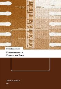 Produktbild: Bergermann, U: Verspannungen