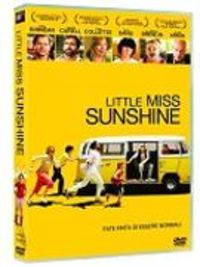 Bild vom Artikel Little Miss Sunshine vom Autor Paul Dano, Alan Arkin, Toni Collette, Steve Carell Abigail Breslin Greg Kinnear