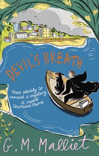 Produktbild: Devil's Breath