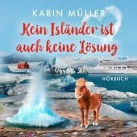 Produktbild: Kein Isl&auml;nder ist auch keine L&ouml;sung