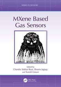 Produktbild: MXene Based Gas Sensors