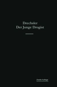 Produktbild: Der junge Drogist