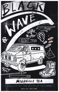 Produktbild: Black Wave