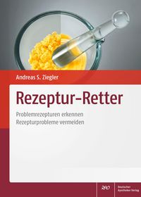 Produktbild: Rezeptur-Retter