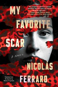 Produktbild: My Favorite Scar