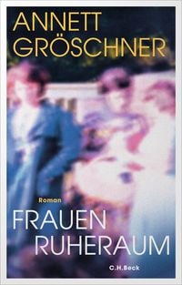 Produktbild: Frauenruheraum