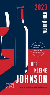 Produktbild: Der kleine Johnson 2023